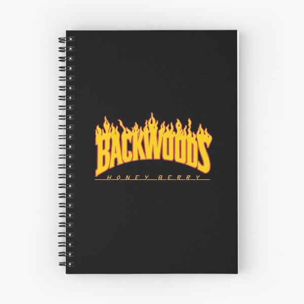 Item preview, BACKWOODS designed and sold by danielsmyra.