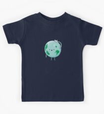 Happy World Kids Tee