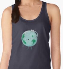 Happy World Women's Tank Top
