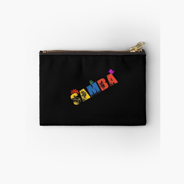 Item preview, samba designed and sold by design2try.