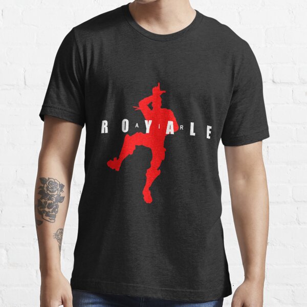 Fortnite Men S T Shirts Redbubble - bazooka roblox tower battles fan ideas wiki fandom