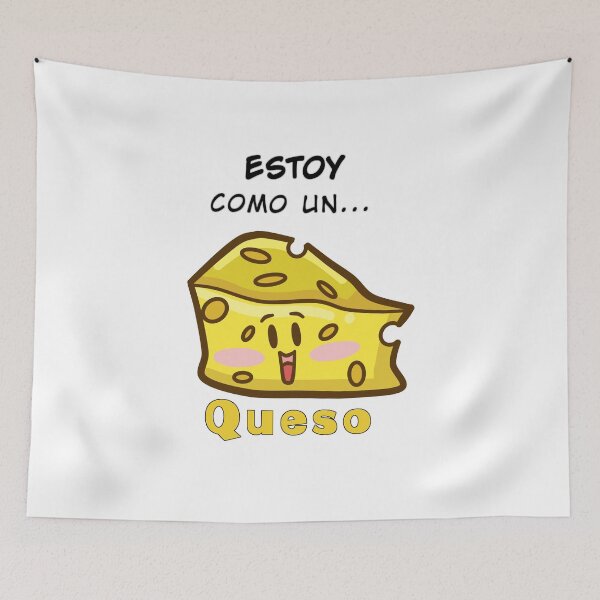 Item preview, I'm like a kawaii cheese designed and sold by Conxypy.