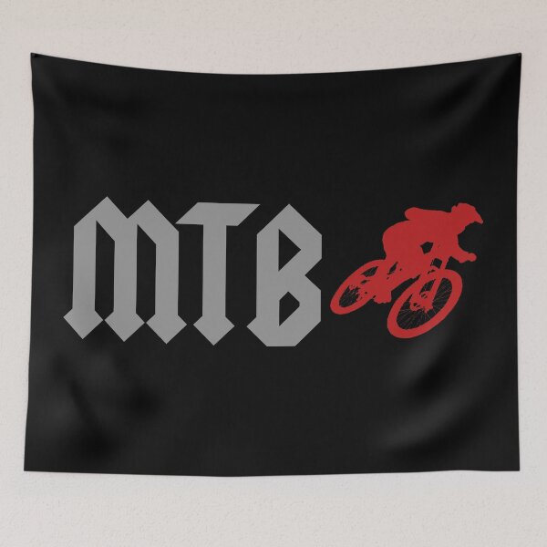 Item preview, Mountain Biking designed and sold by Esskay Designs.