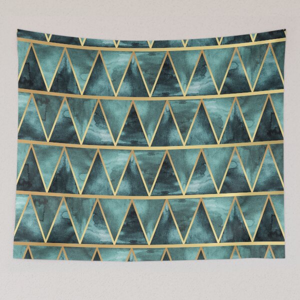 Item preview, Green nature designed and sold by AbsentisDesigns.