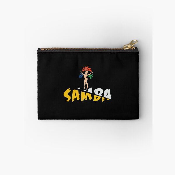 Item preview, samba designed and sold by design2try.