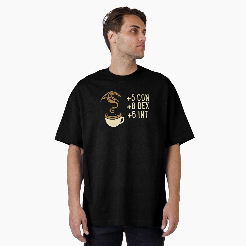 Item preview, Oversized T-Shirt designed and sold by pixeptional.