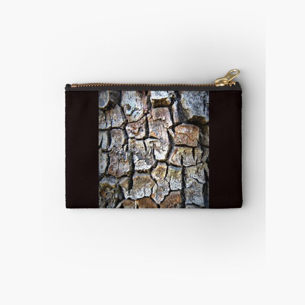 Item preview, Grey Brown Bark designed and sold by Genevieve Hanlon Art and Photography.