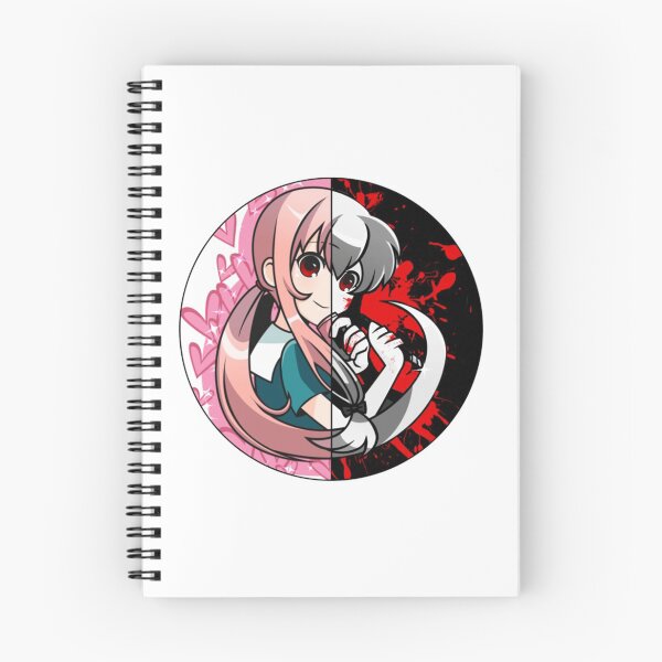 Item preview, Mirai Nikki  designed and sold by Piedrick.