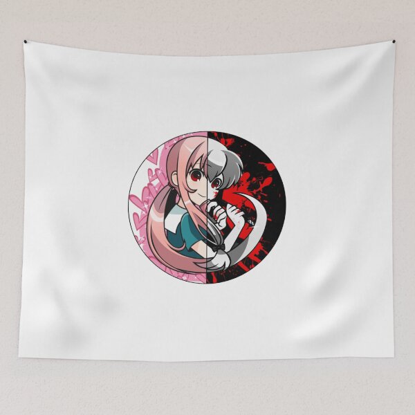 Item preview, Mirai Nikki  designed and sold by Piedrick.