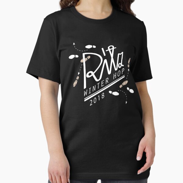 Ritz Winter Hop 2018 Essential T-Shirt