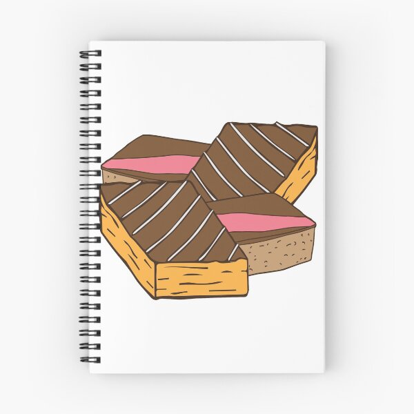 Item preview, Various chocolate brownies designed and sold by tarek25.