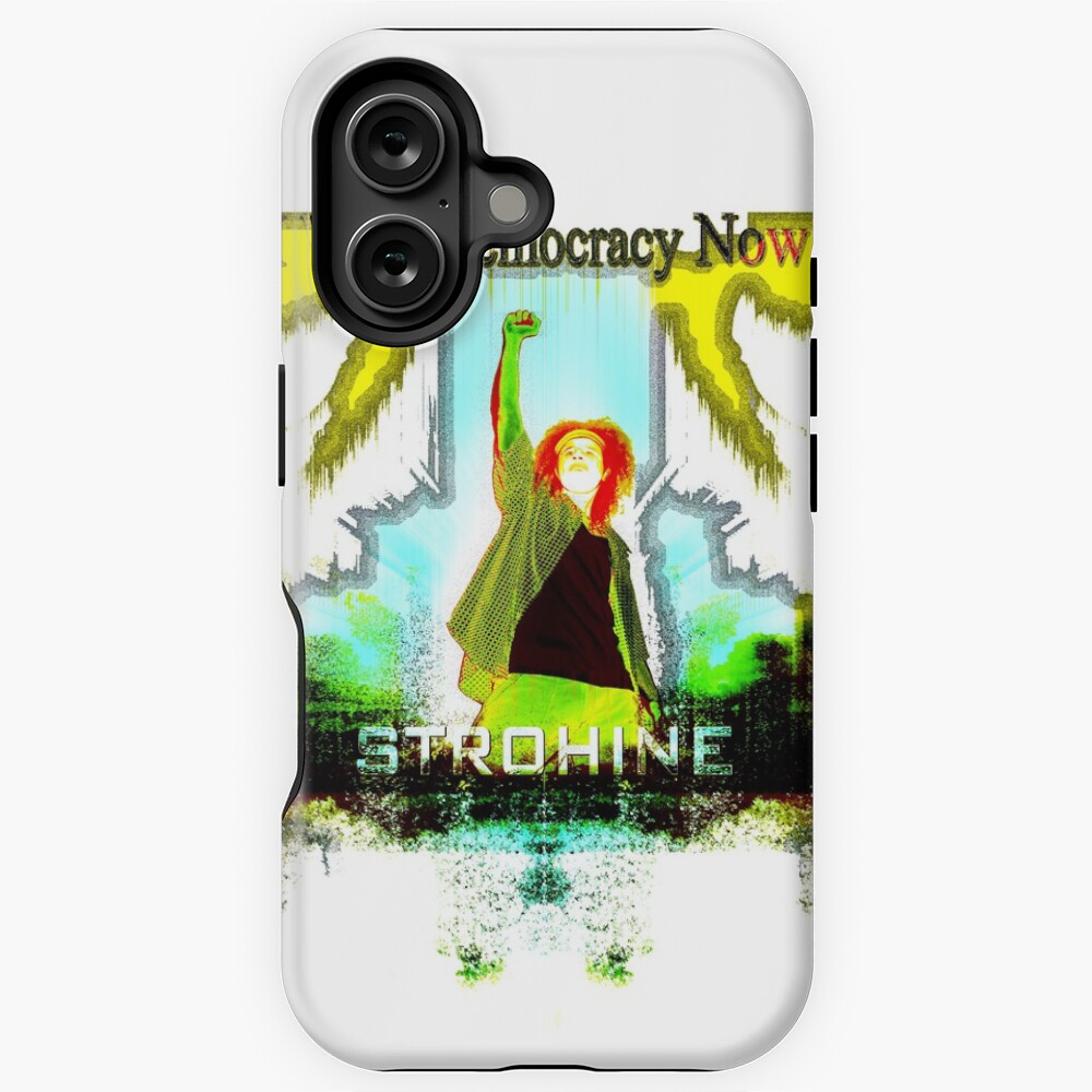 Item preview, iPhone Magsafe Tough Case designed and sold by STROHINE.