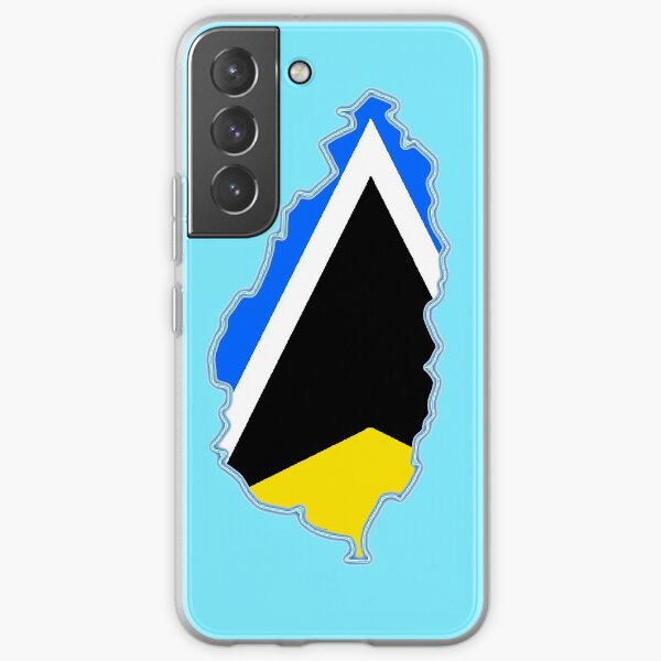 Trinidad Phone Cases For Samsung Galaxy For Sale Redbubble