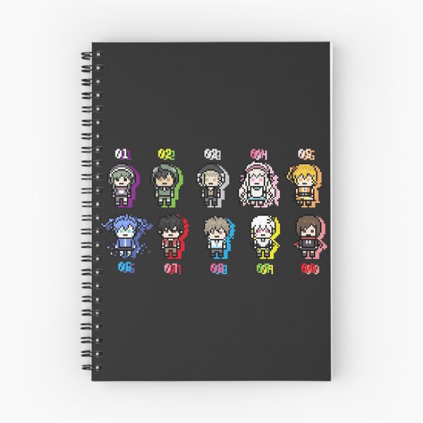Item preview, Blindfold Gang designed and sold by TatsuyoDragneel.