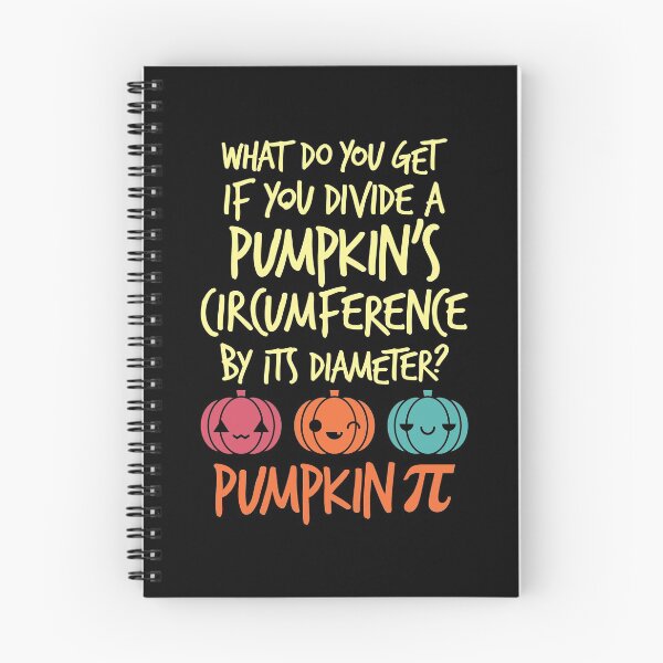 Item preview, Pumpkin Pi designed and sold by VomHaus.