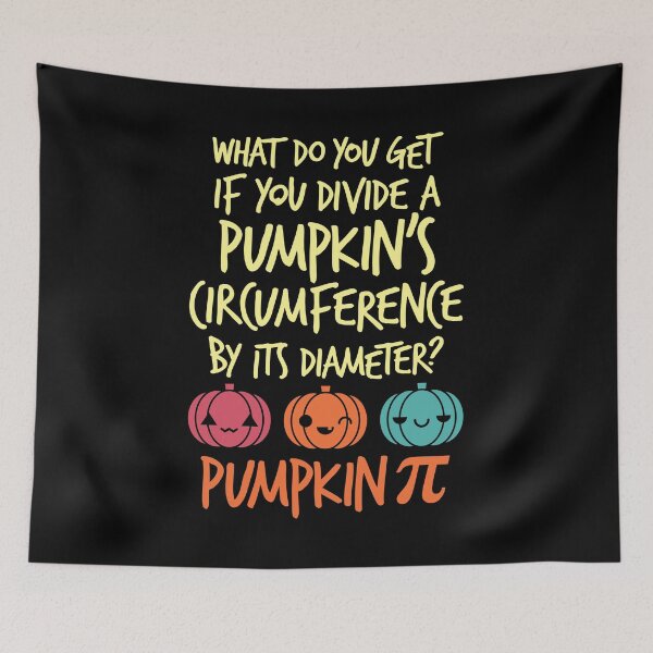 Item preview, Pumpkin Pi designed and sold by VomHaus.