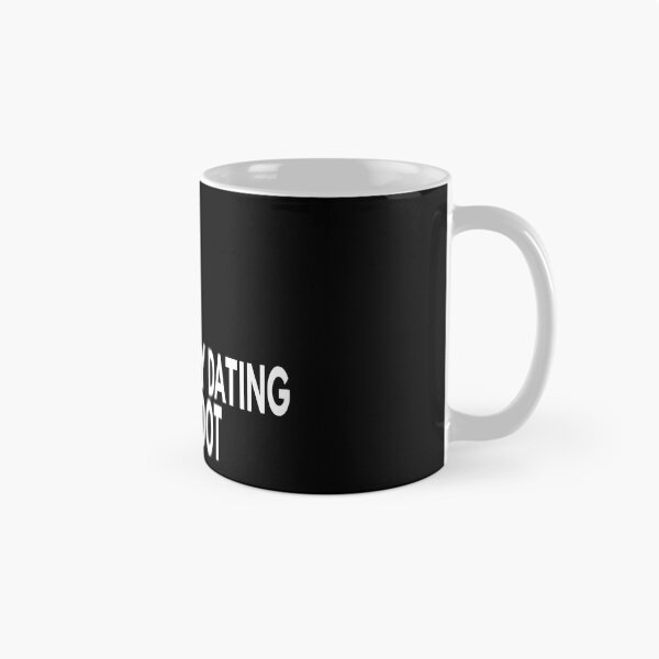 Item preview, Mentally dating... Gal! designed and sold by Sasya.