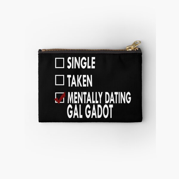 Item preview, Mentally dating... Gal! designed and sold by Sasya.