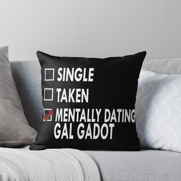 Item preview, Mentally dating... Gal! designed and sold by Sasya.
