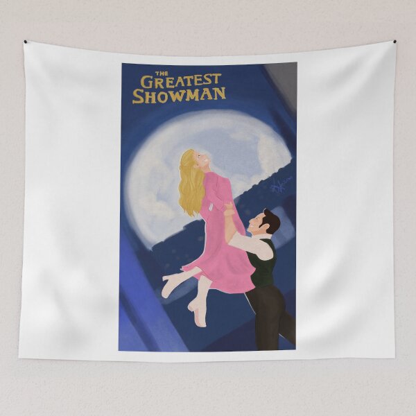 Item preview, PT Barnum x Charity designed and sold by liajung.