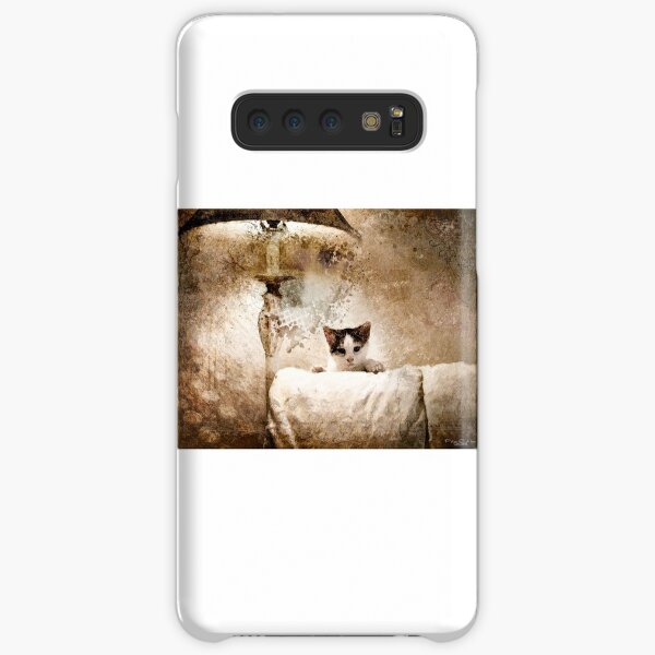 When You Are Down There Is Still Light Samsung Galaxy Snap Case