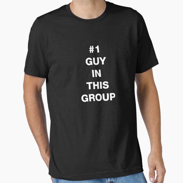 Item preview, #1 Number One Guy In This Group Jax Taylor Vanderpump Rules VPR designed and sold by cl0thespin.