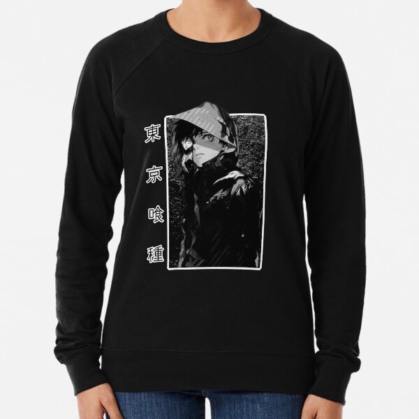Kaneki Ken Sweatshirt léger