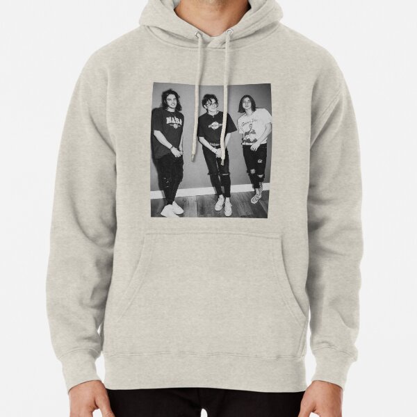 chase atlantic Pullover Hoodie