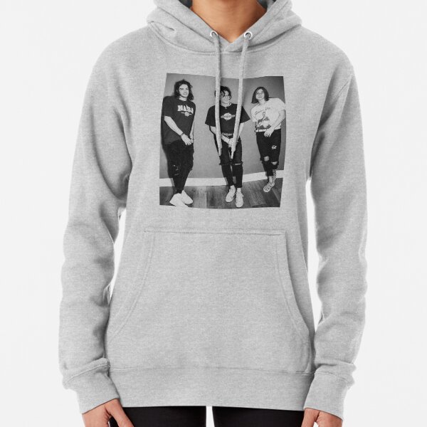 chasser atlantique Sweat à capuche épais