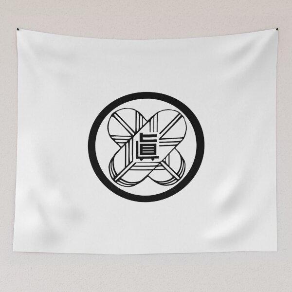 Item preview, Asano-Gumi designed and sold by Gang-Wear.