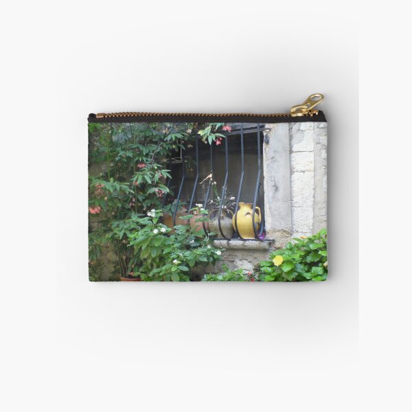 Item preview, Window from a french house in the provence  designed and sold by Robert Elfferich.