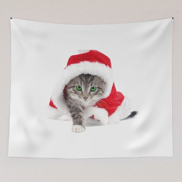 Item preview, Christmascat designed and sold by DrTigrou.