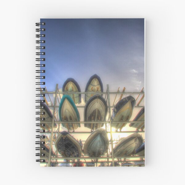 Item preview, Stacked boats designed and sold by explorephotos.