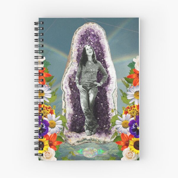 Item preview, My Divinity: Carole King designed and sold by evabarnsley.