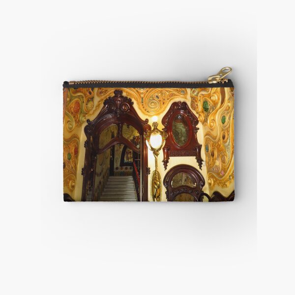 Item preview, Modernista Staircase, Barcelona designed and sold by wiggyofipswich.
