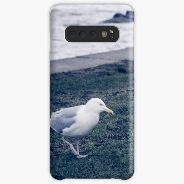 Seagull Samsung Galaxy Snap Case