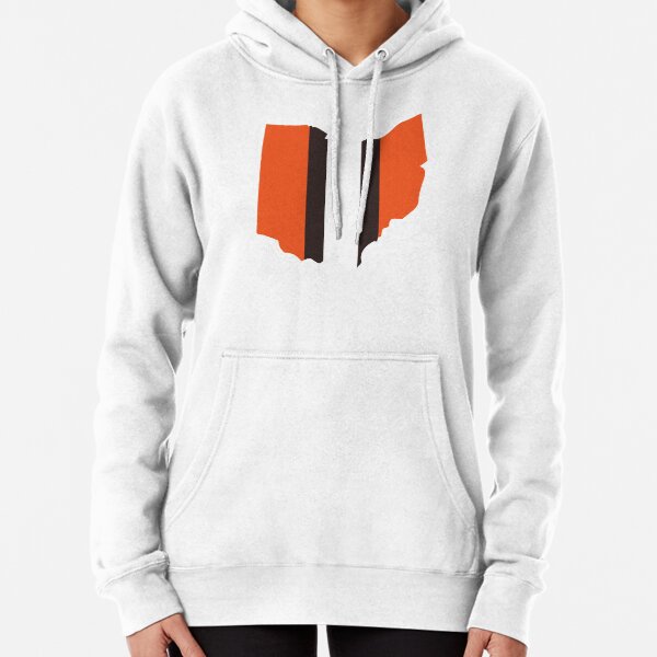 Item preview, Cleveland Browns Stripe designed and sold by corbrand.
