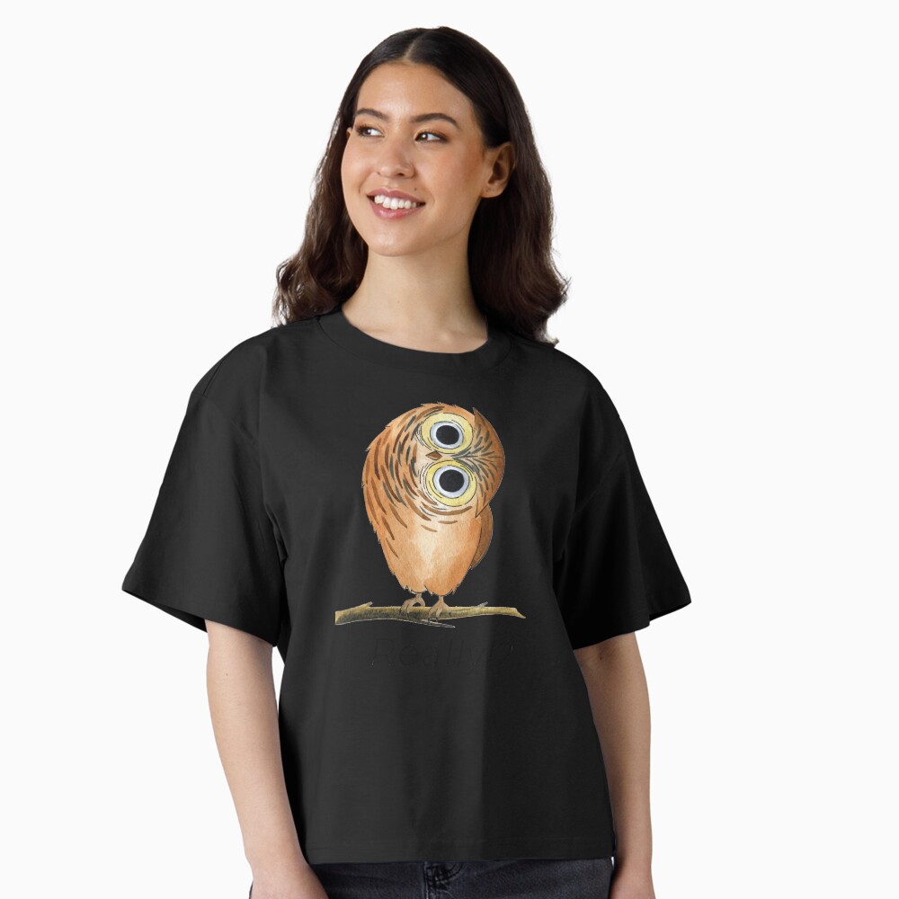 Item preview, Boxy T-Shirt designed and sold by NJThree.
