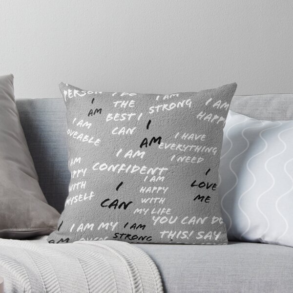 Item preview, Empower yourself with I AM designed and sold by Jjamison.