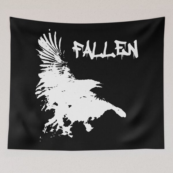 Item preview, fallen... designed and sold by amazingspytee.