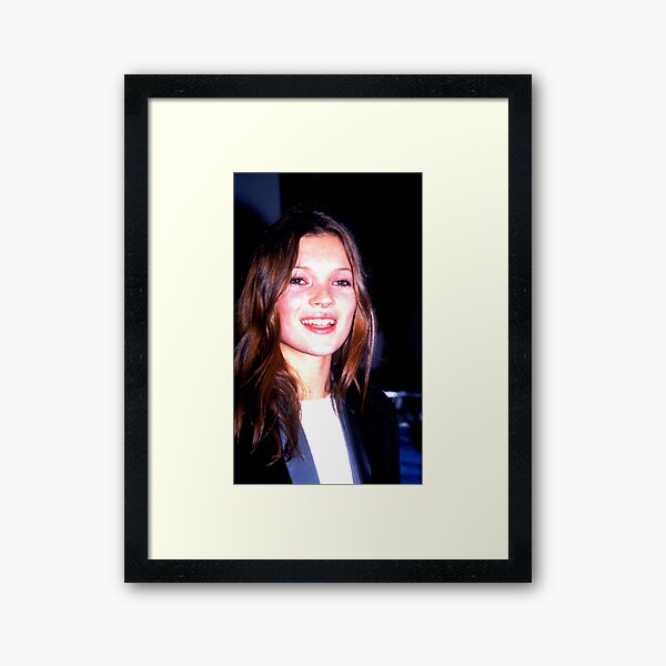 Item preview, Model Kate Moss 1993 designed and sold by Jonathan  Green.