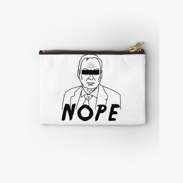 Item preview, NOPE - Gauland designed and sold by thethreehead.
