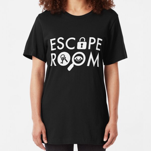 escape the night shirt