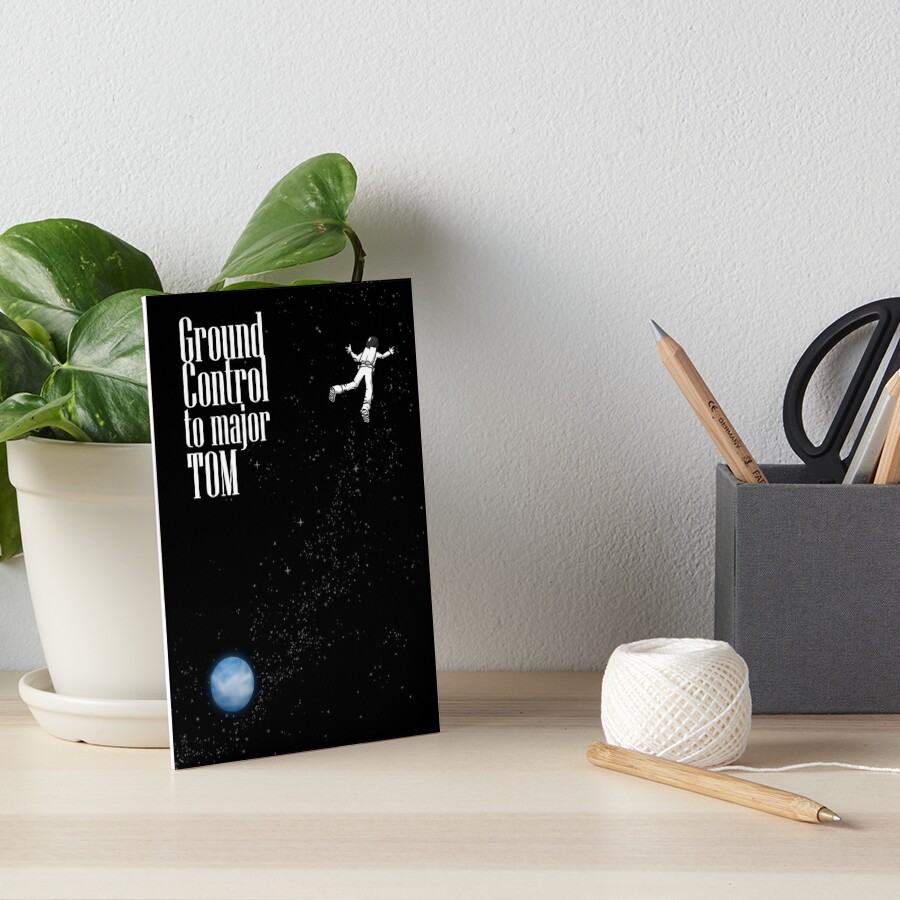 Item preview, Art Board Print designed and sold by roelworks.
