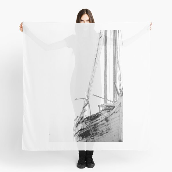 Sail Scarf