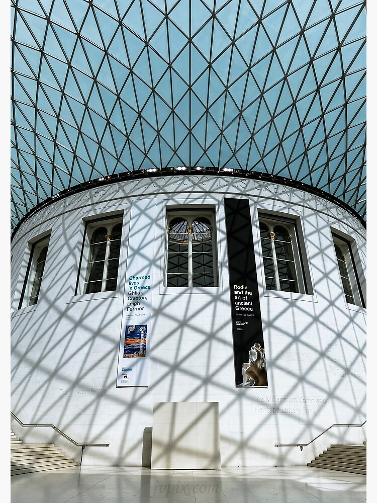 V&A Museum Tote Bag for Sale by John Velocci