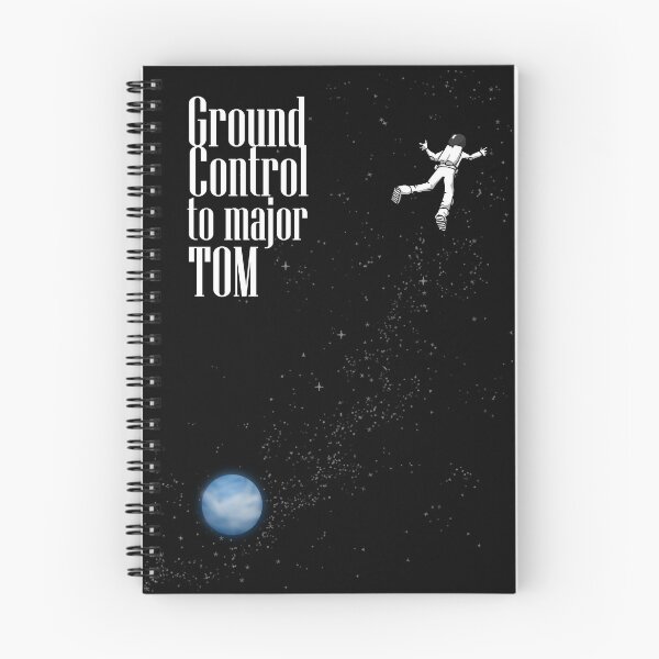 Item preview, Ground Control  designed and sold by roelworks.