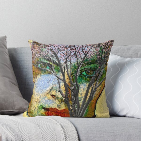 Item preview, Mirar a traves de los arboles designed and sold by guynupt.