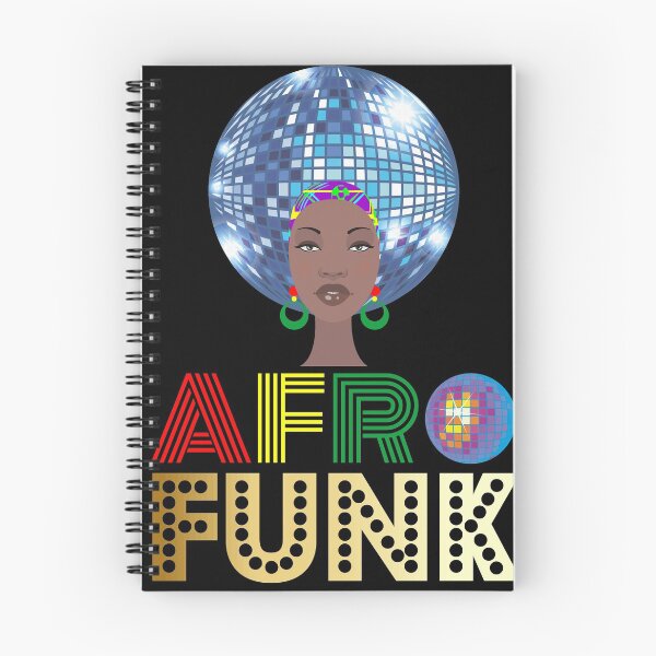 Item preview, 1970 Afro Funk designed and sold by jcmeneses.