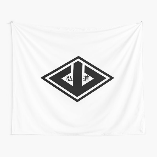 Assassin's Creed Logo schwarz